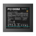 DeepCool PQ1000M 80 PLUS Gold Modular Power Supply